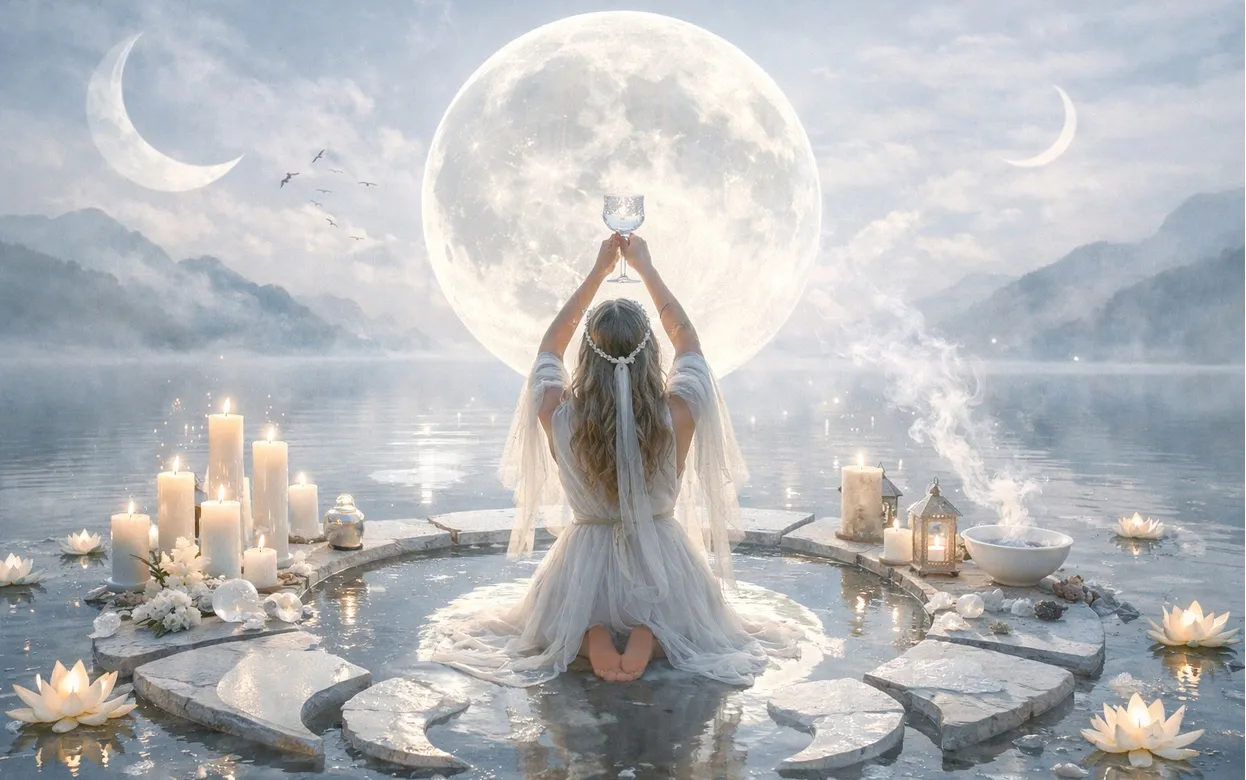 Лунный гороскоп на день – 20 декабря: Стрельцам – завершение дел, а Водолеям – воплощение старых задумок