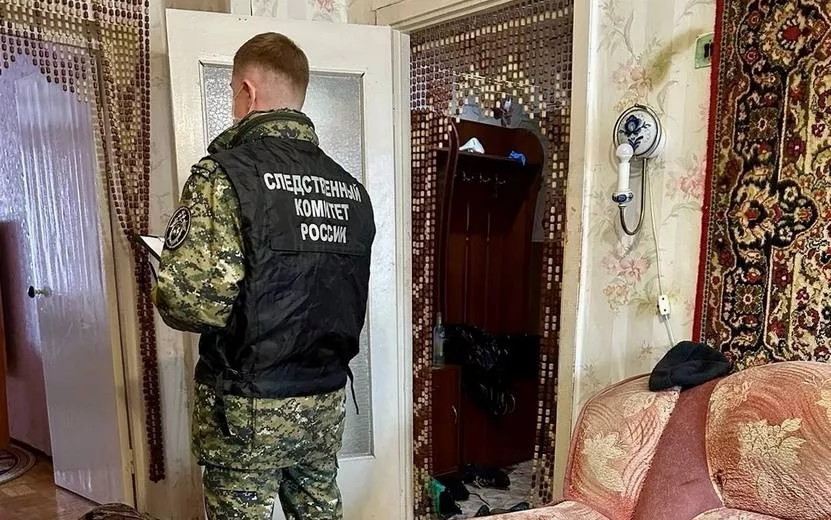 Жителя Сарапула задержали по подозрению в гибели брата