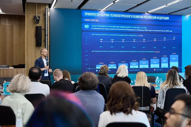 Мастерская новых медиа