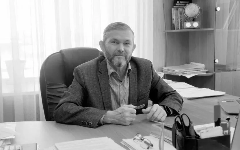 Экс-председатель СПК «Родина» скончался в Удмуртии
