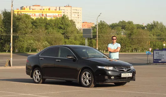 netcarshow.com, autowp.ru, архив редакции