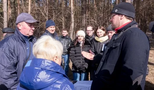 пресс-служба муниципалитета