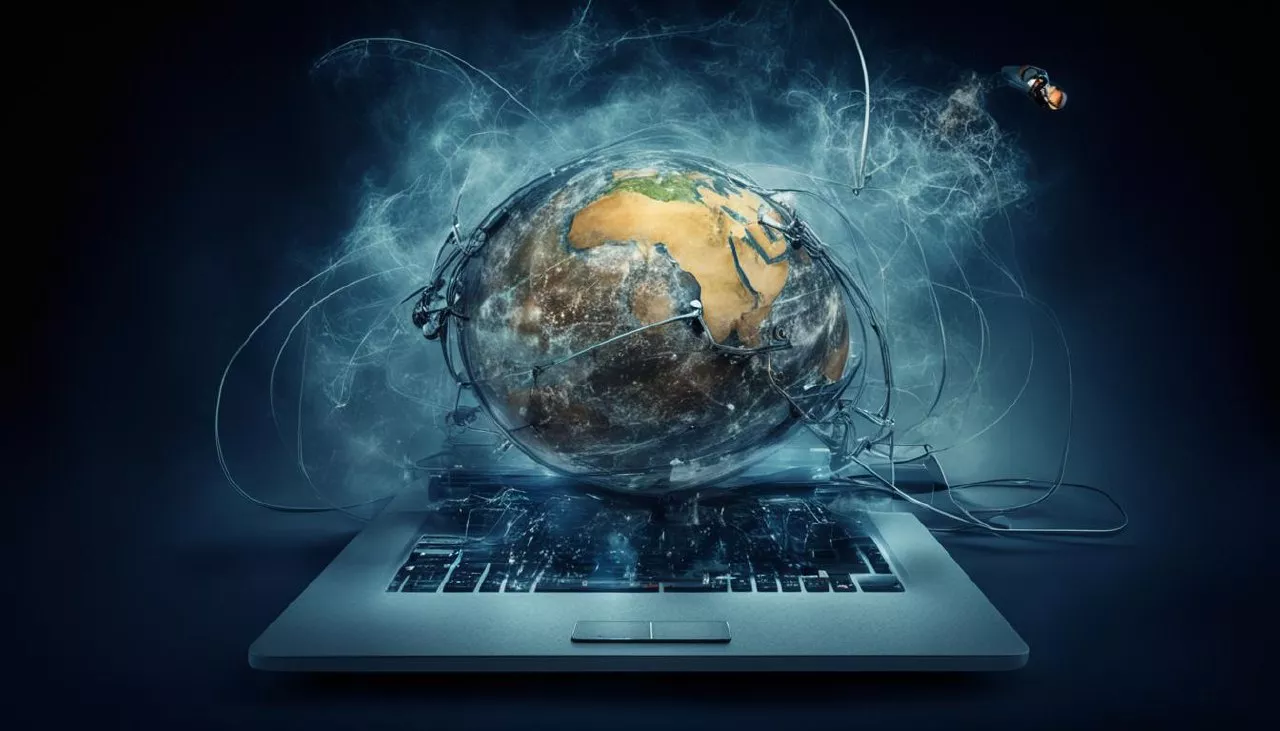 С 1 марта в России будут блокировать VPN