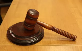 В Удмуртии в суд направлено уголовное дело о мошенничестве в сфере страхования