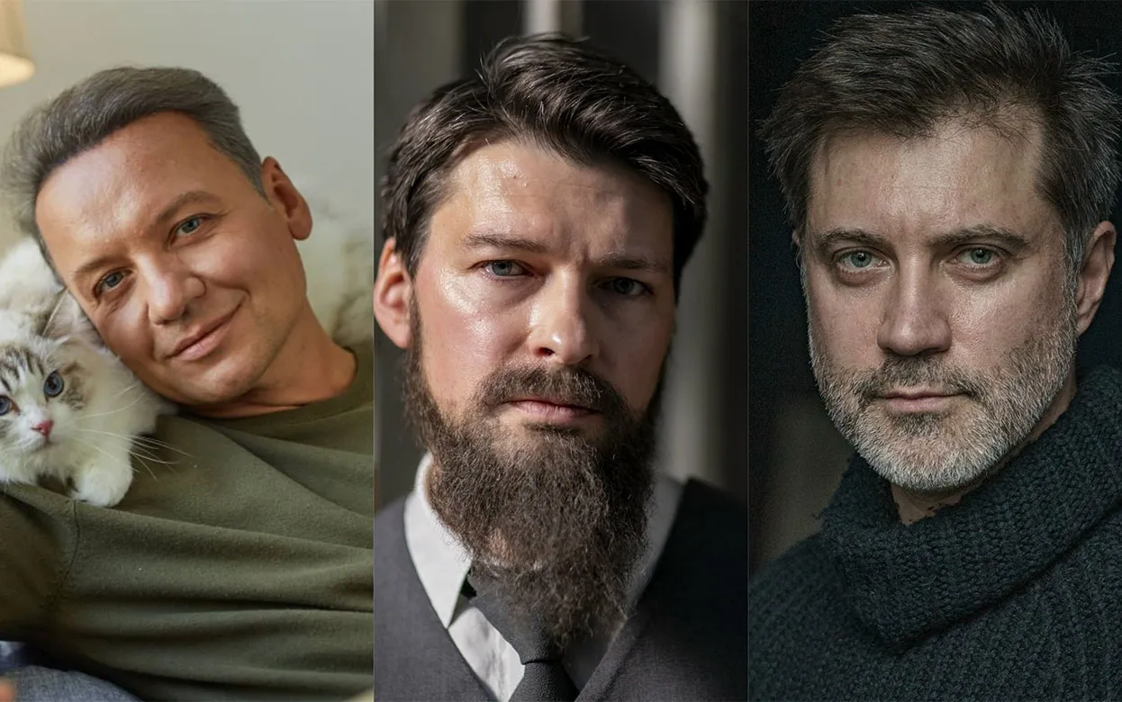 Полвека выдержки: любимые актеры кино, которым уже 50 лет