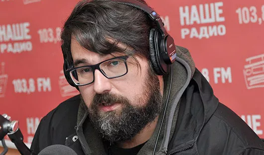 архив редакции