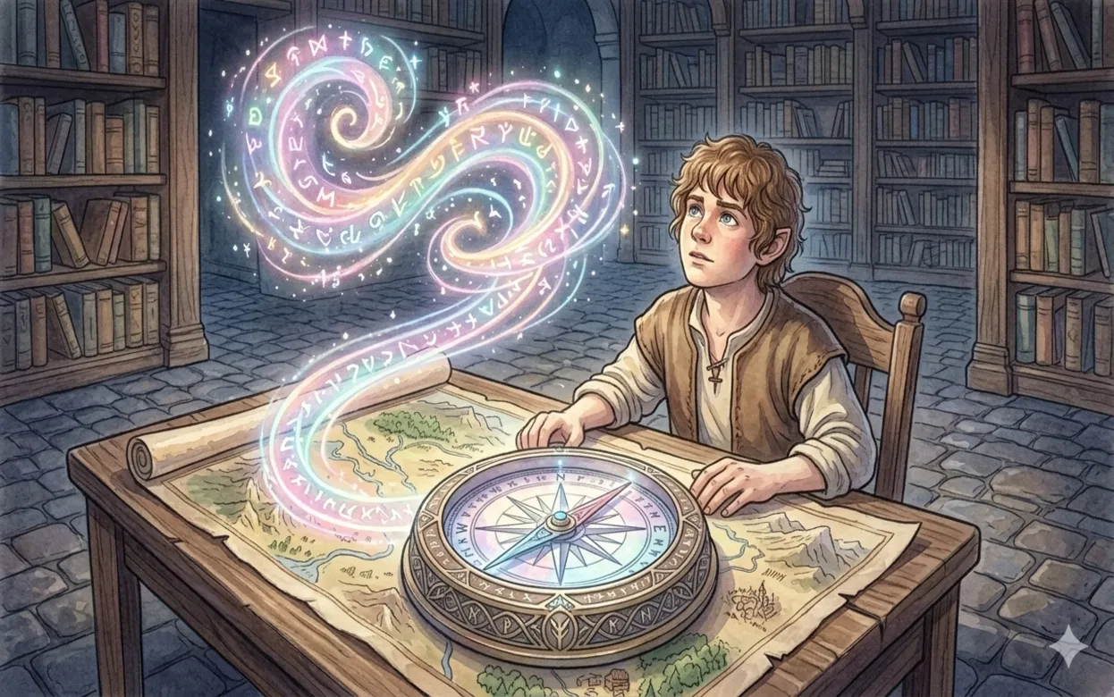 Рунический гороскоп на 18 апреля: Овнам пора сменить гнев на милость, а Водолеи откроют дверь в будущее