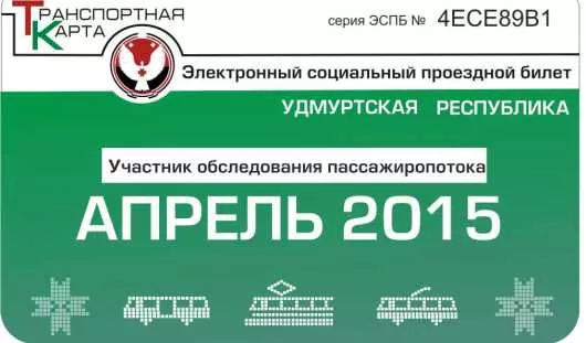 Министерство транспорта и дорожного хозяйства Удмуртии