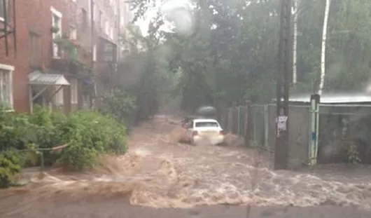 архив редакции