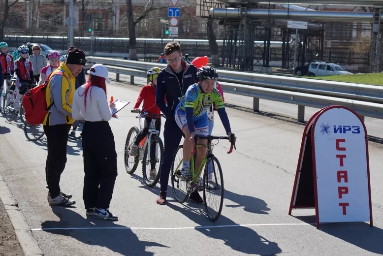 Фото: Мария Бакланова