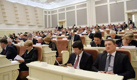 архив редакции