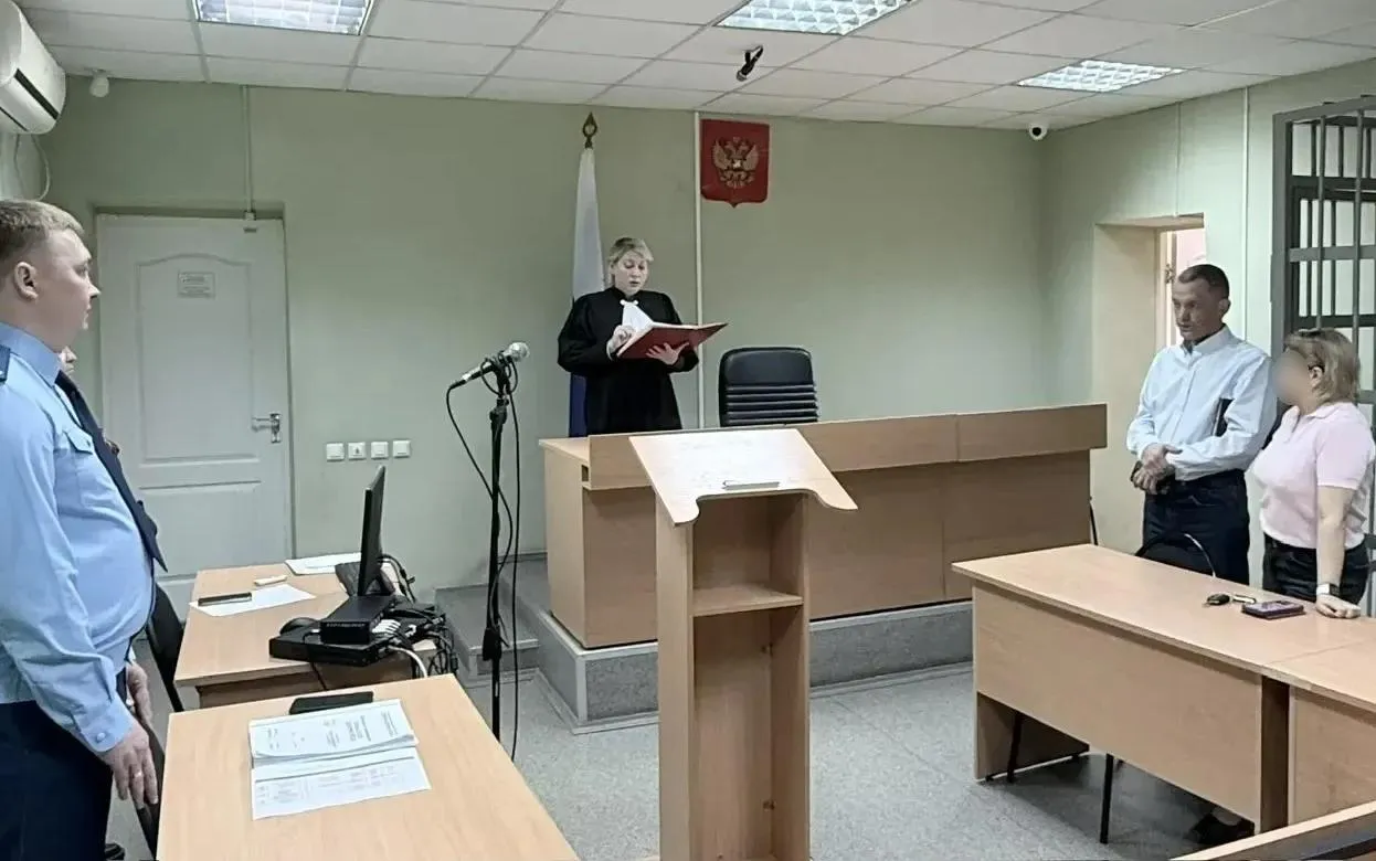 Жительницу Удмуртии осудили за хищение 377 тыс. руб. на соцконтракте