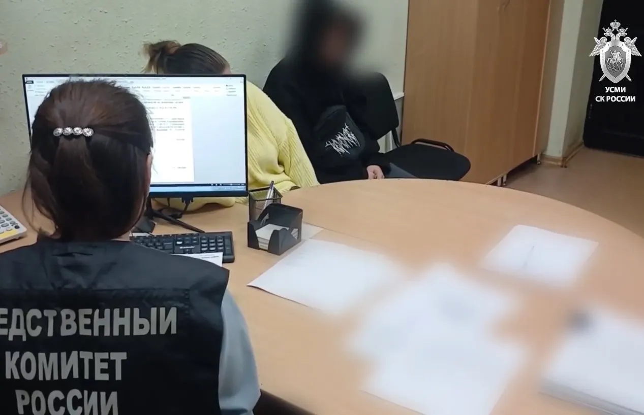 Двух подростков из Ижевска подозревают в незаконном использовании сим-бокса
