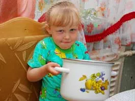 К. Ившин. Пить воду из Ижевского пруда специалисты не советуют