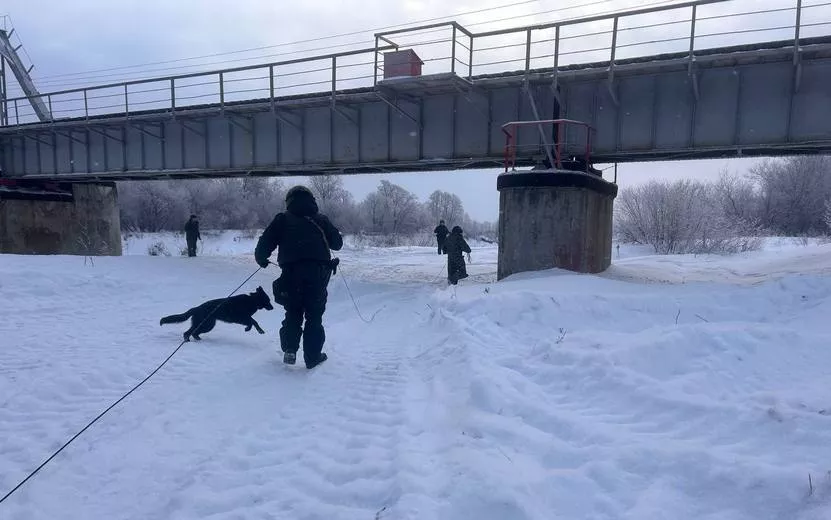 Антитеррористическое учение прошло на севере Удмуртии