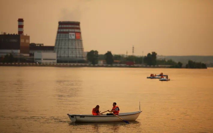 Новости Ижевска на утро 13 сентября: итоги выборов и отопительный сезон