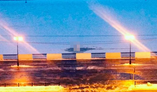 Софья Самойлова, СК России, ГУ МЧС Удмуртии, instagram.com/vasiliymountian, архив редакции