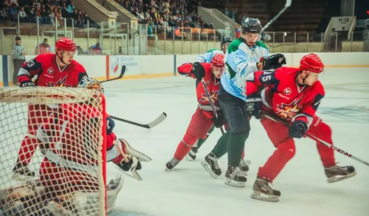 архив редакции