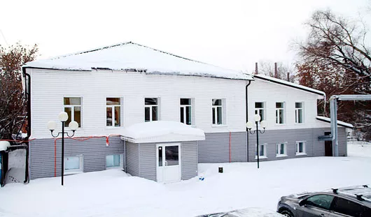 Олеси Молчановой