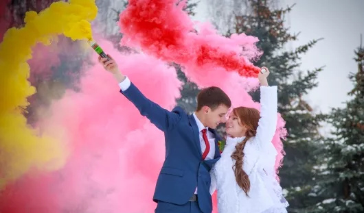 Константина Ракчеева