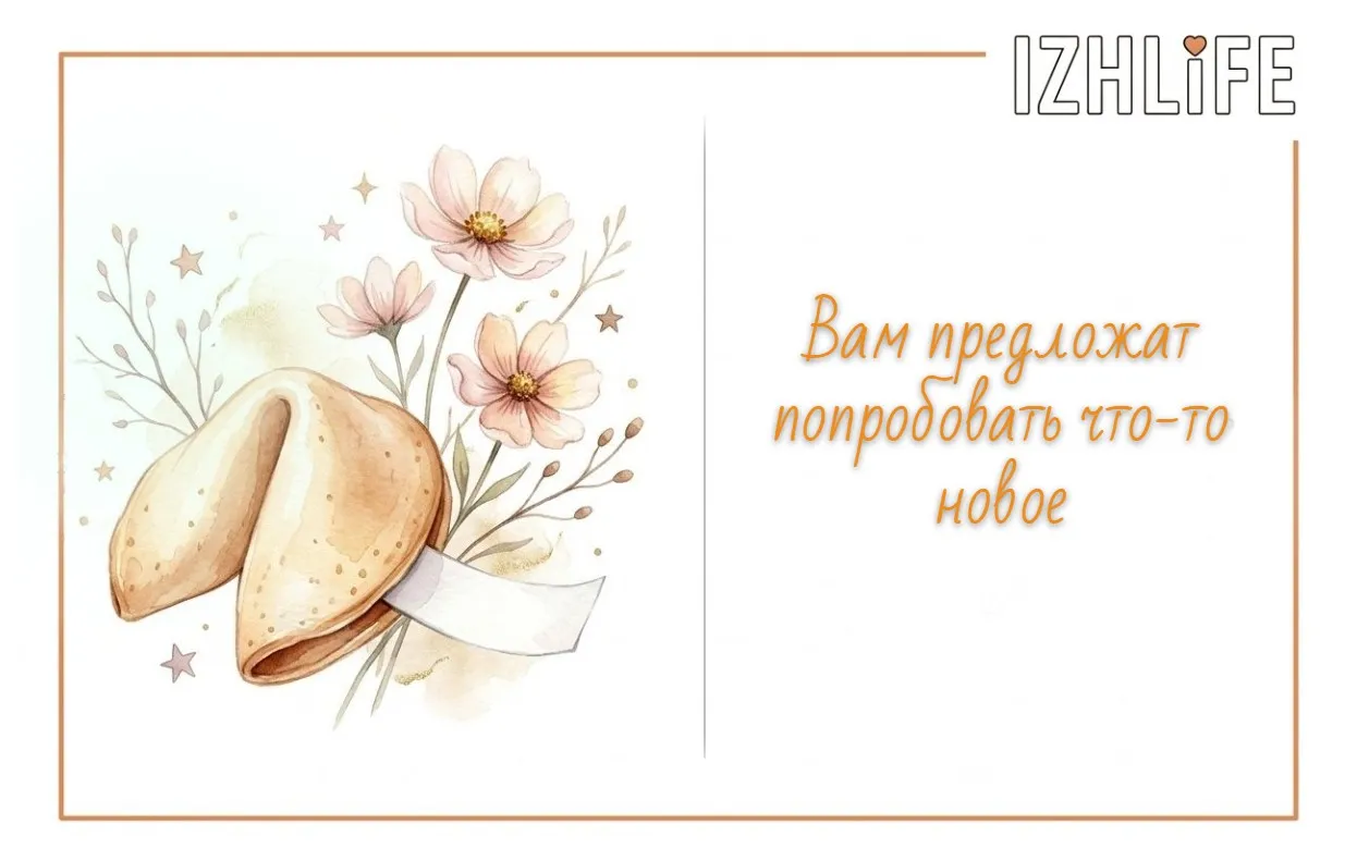 Предсказание 3