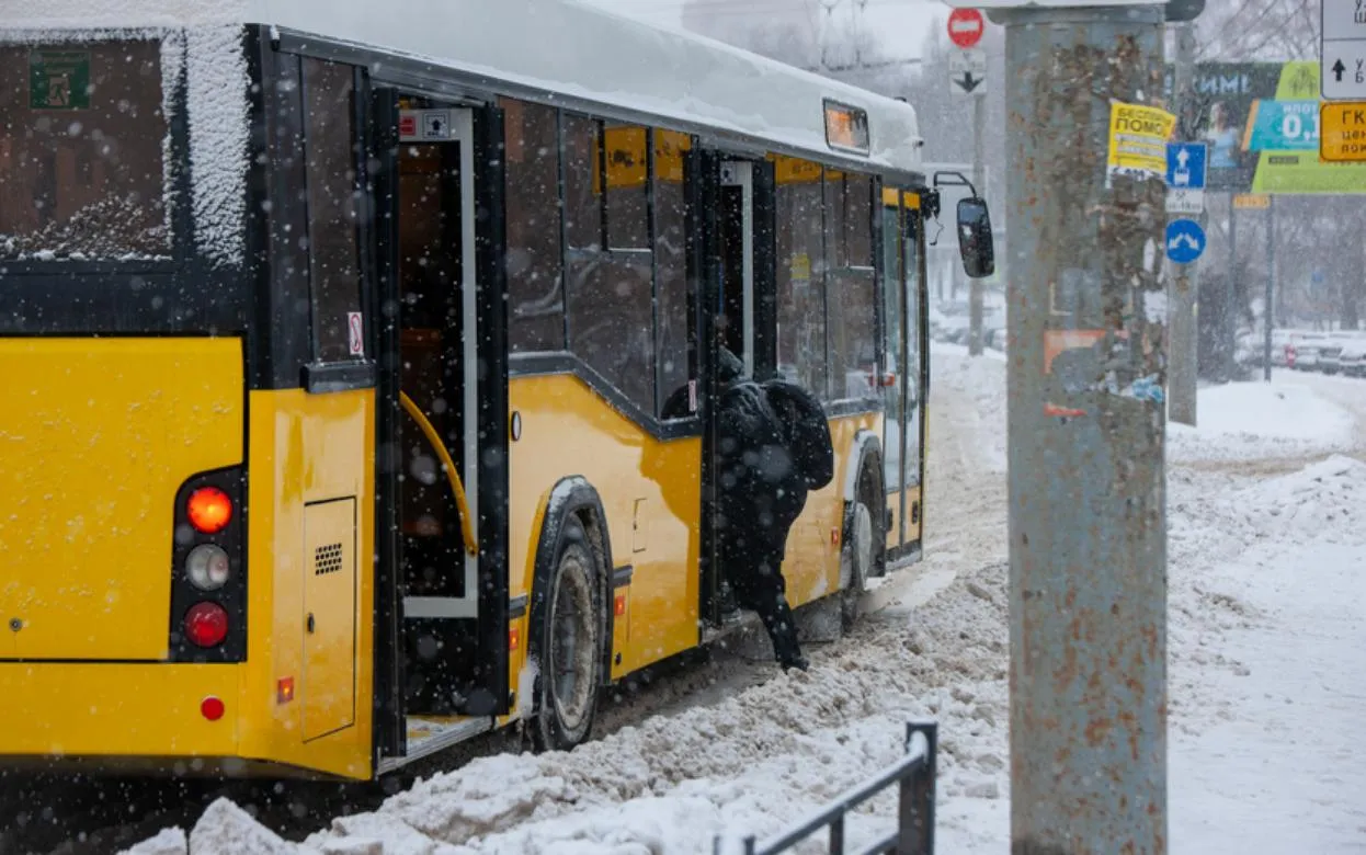 Движение автобусов до Станкостроя временно закрыли в Ижевске
