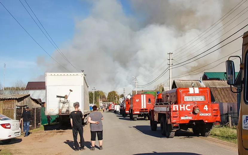 Фото: Сергей Грачев (архив)