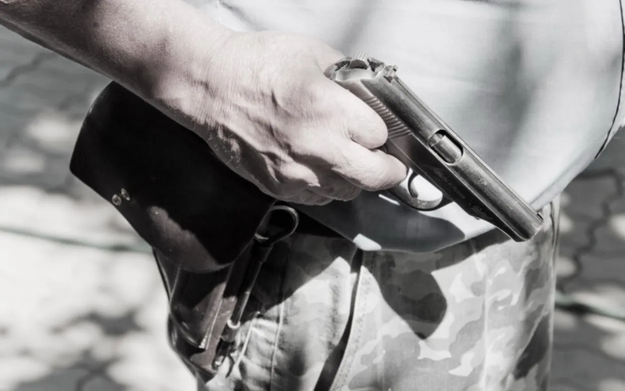 Жителя Сарапула осудили за пьяную стрельбу по людям