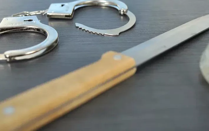Ударившего ножом в шею таксиста нашли в Ижевске спустя 10 лет