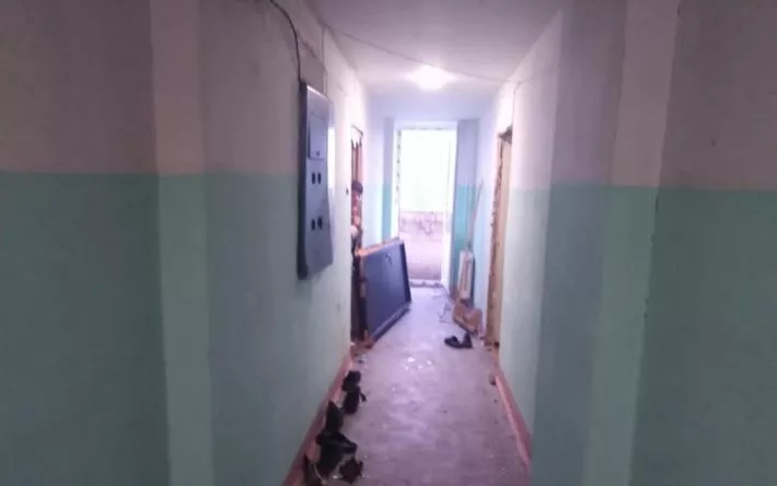Одна из пострадавших при взрыве газа в Ижевске находится в тяжелом состоянии