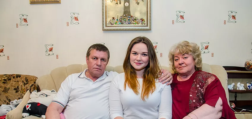 Как в кино: ради школьной любви ижевчанин оставил прежнюю семью