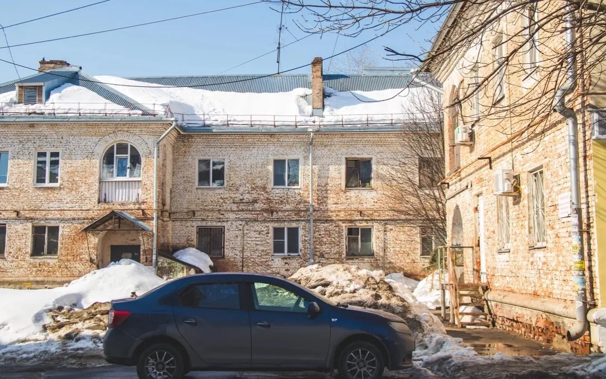 10 небанальных локаций для красивых кадров в Ижевске