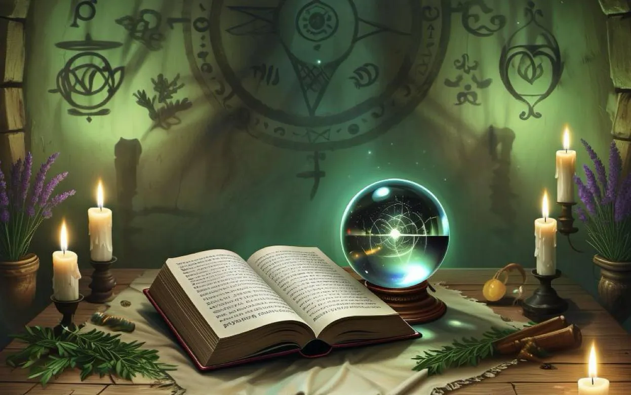 День неожиданных поворотов и новых открытий: гороскоп на 31 октября 2025 года