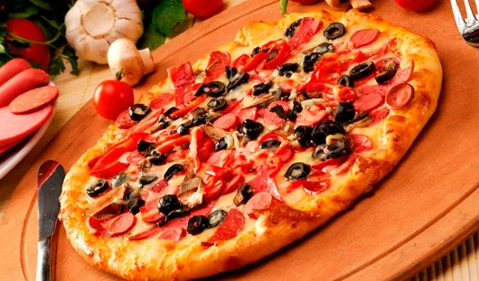 MamaPizza – новый партнер сайта da-eda.ru