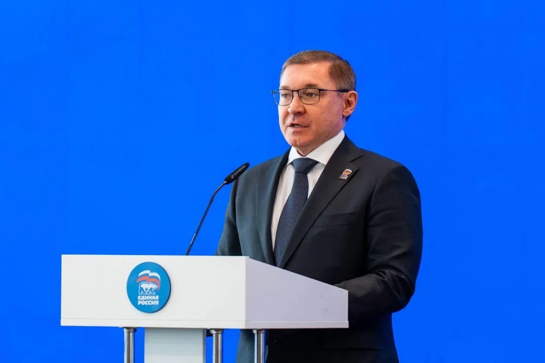 Жители России прислали 10 тыс. предложений для обновления программы «Единой России»