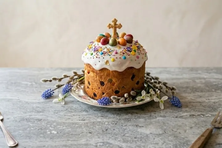 Куличи получаются сухими? Попробуйте эти 3 рецепта теста