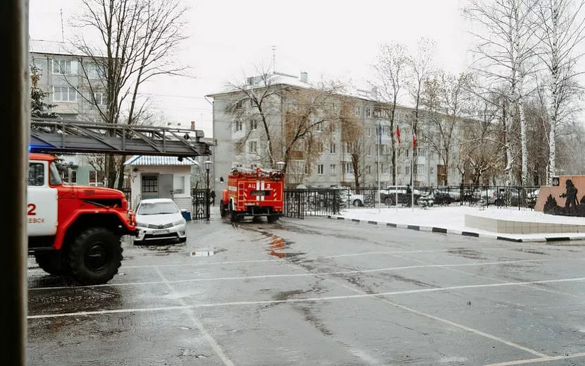 Фото: Маша Бакланова