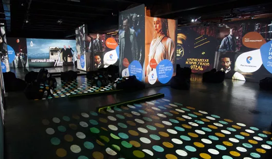 Ничего лишнего: только лучшие сериалы и кинохиты в новом пакете «Твой премьерный» от «Ростелекома»