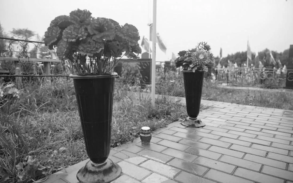 Погибших на СВО старшину и рядового похоронили в Удмуртии