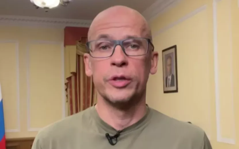 Открытое горение ликвидировано после атаки БПЛА на заводе в Удмуртии
