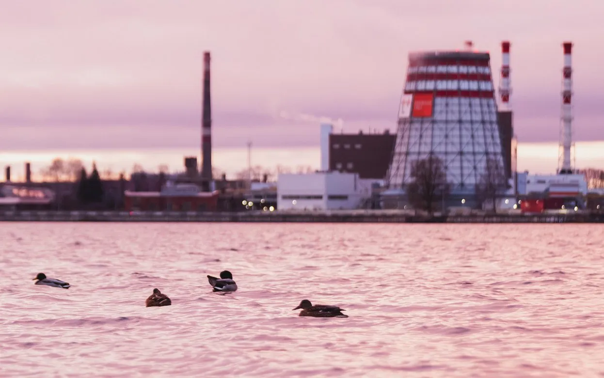 Погода в Ижевске на выходные: с 15 по 17 ноября ждем дождь, снег, солнце и не выше +4°С