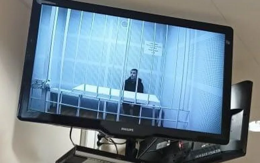 Обвиняемого в незаконной рубке леса на 5,6 млн руб. оставили под стражей в Удмуртии