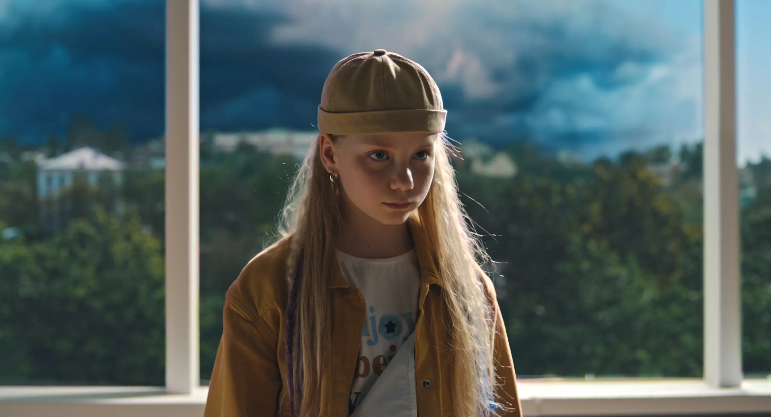 Трейлер к фильму "Ритм мечты" (6+)