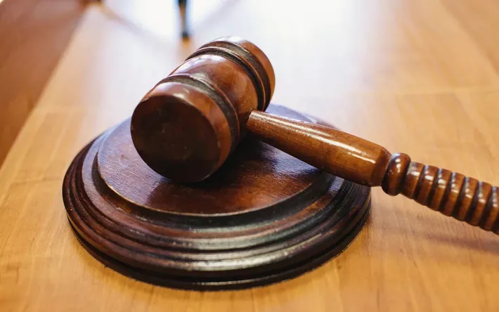 Ижевчанина осудили за сбыт фальсификата