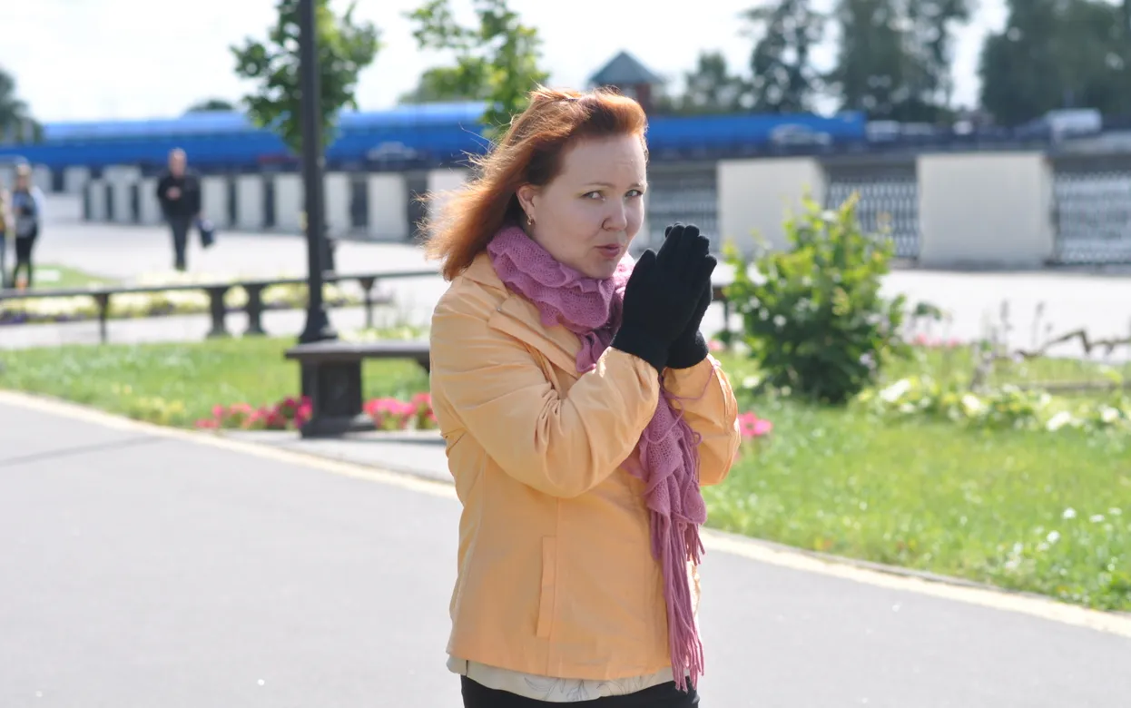 До +4°С может похолодать в Удмуртии на неделе