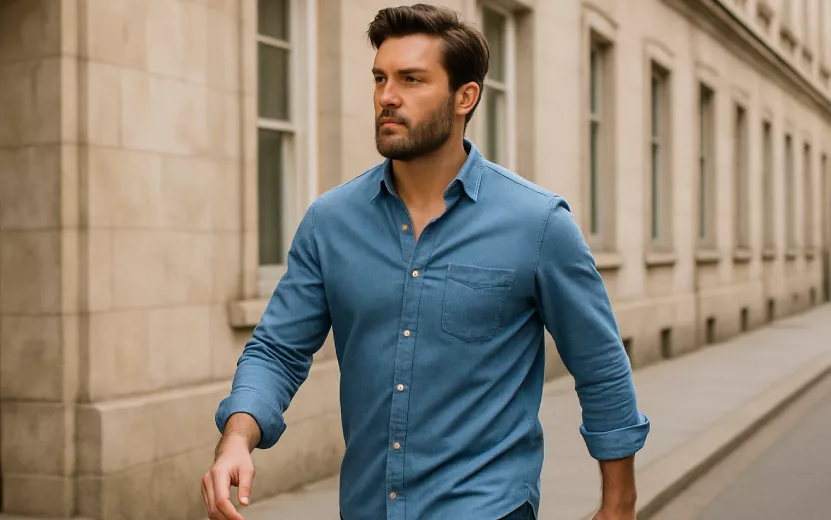 Мужской гороскоп на день — 18 апреля: Овны теряют темп, а Козероги наводят порядок