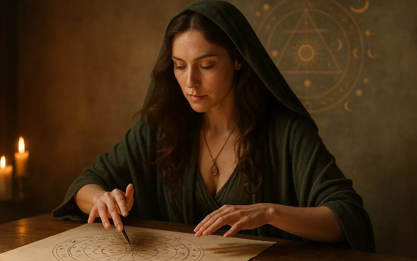 Гороскоп по дате рождения - 16 апреля Козерогам важно держать фокус, а Львам — не бороться с переменами