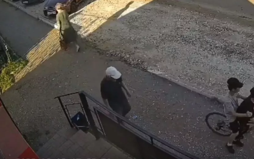 Пропавшего 85-летнего мужчину нашли в Удмуртии