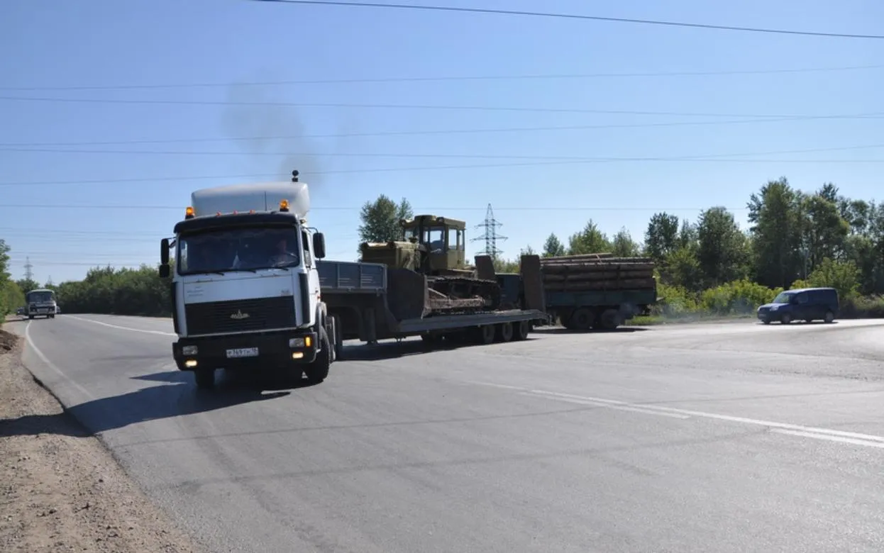 Дальнобойщика осудили в Удмуртии за кражу более 5000 л дизтоплива
