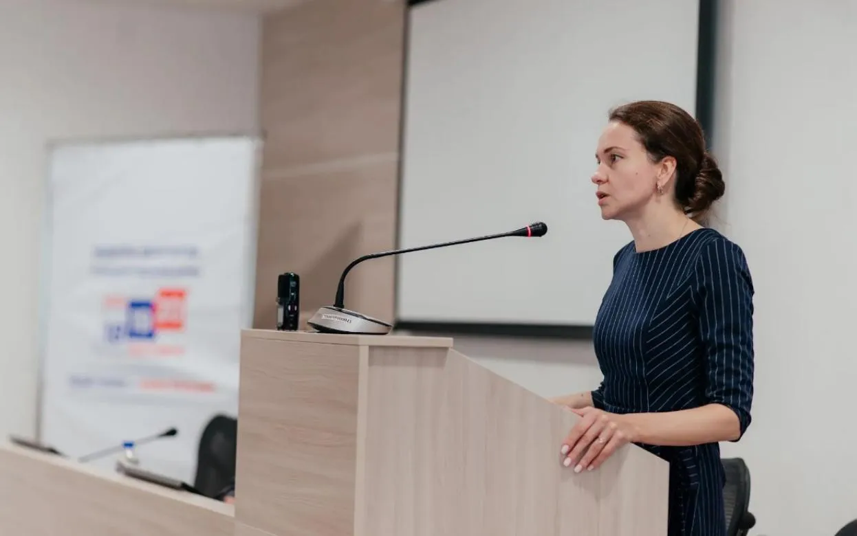 Избирком Удмуртии опроверг информацию о вбросах на участках в Ижевске